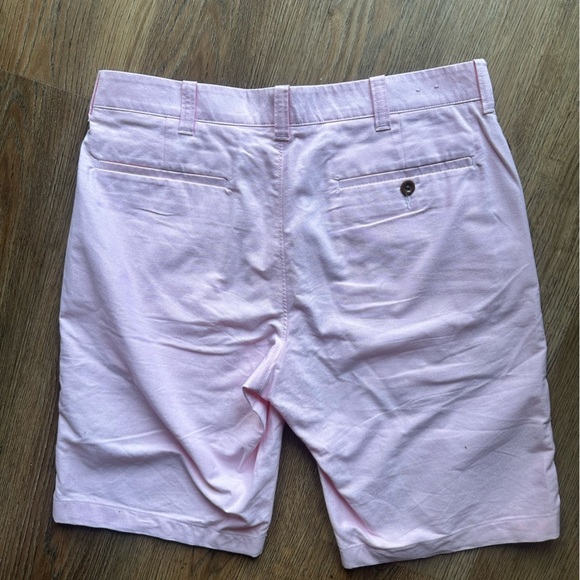 J. Crew Oxford Cotton men’s shorts, size 32 and 10.5 inseam, bundle of 2 - Picture 5 of 10
